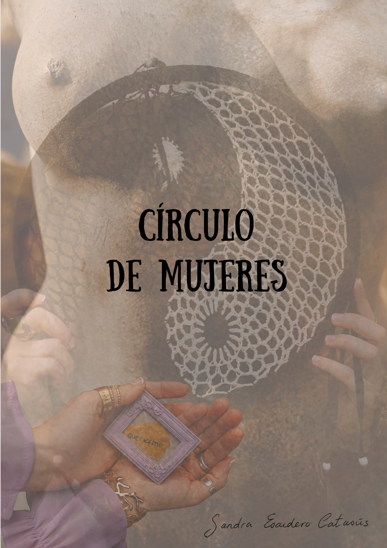 CÍRCULO DE MUJERES