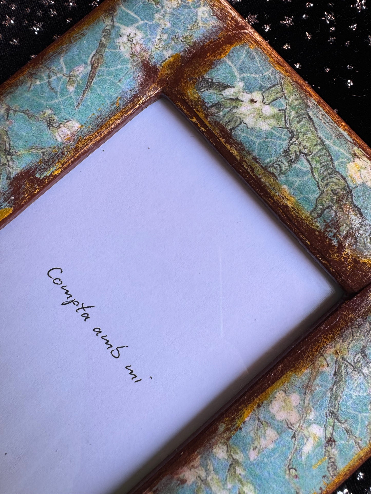 MARCO COMPTA AMB MI
